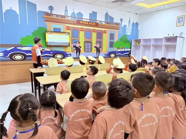 THAM QUAN TRẢI NGHIỆM TIMECITY